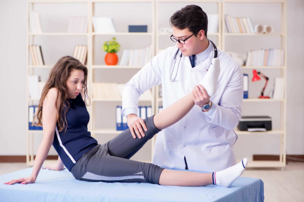 sports medicine doctor Do I Need a Referral for Sports Medicine?