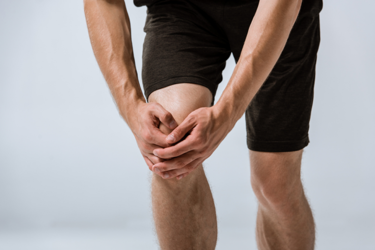 How Soon Can You Walk After a Meniscus Repair? Angelo Mattalino, MD